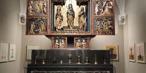 蘇爾蒙特博物館