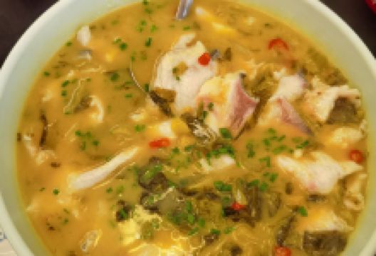 川湘食府(东园北路店)美食图片