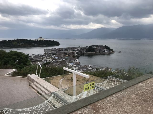 挖色镇旅行图片 3