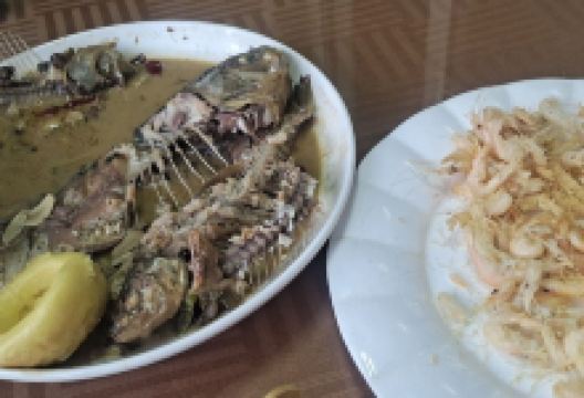 盛泽源渔肉馆美食图片