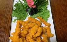 舌尖佰味餐厅图片