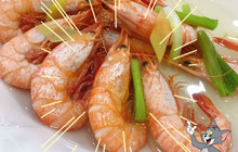 龙园酒店(长沙店)餐厅图片