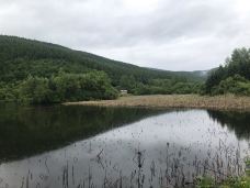 牡丹峰国家森林公园-牡丹江-豪华邮轮