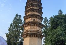 太平寺塔景点图片