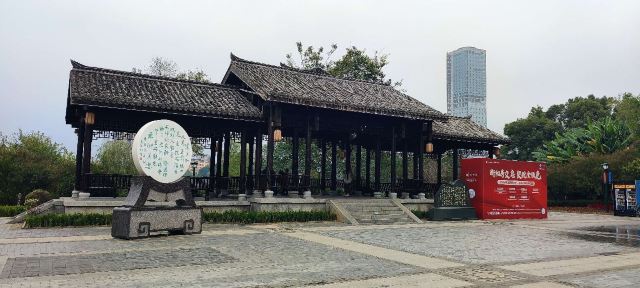 东洲岛旅行图片 2