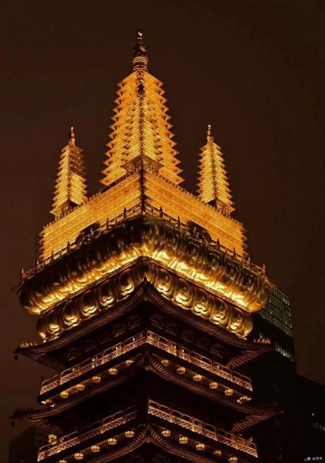 静安寺旅行图片 10