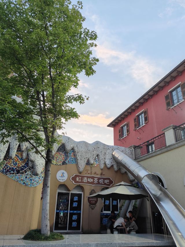 千岛湖啤酒小镇旅行图片 14
