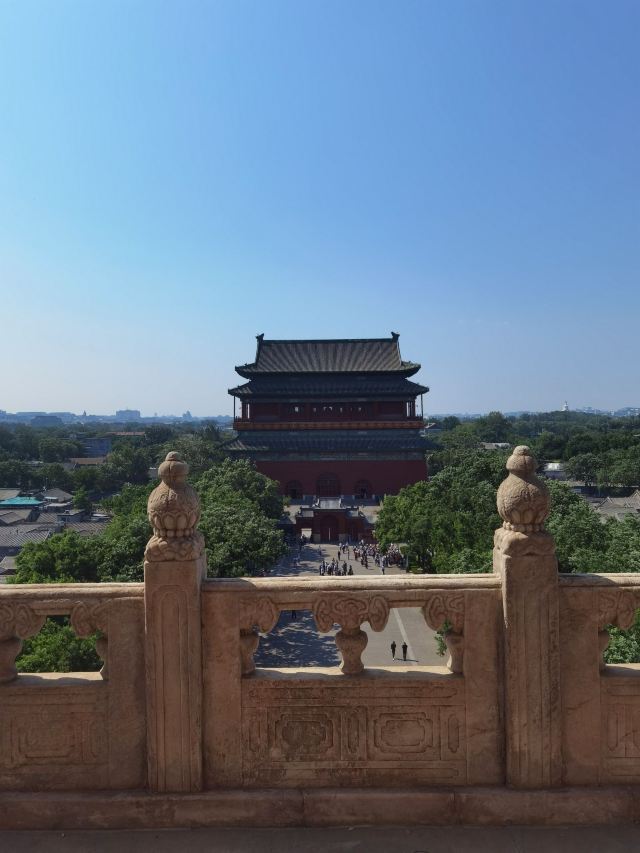 钟楼旅行图片 4
