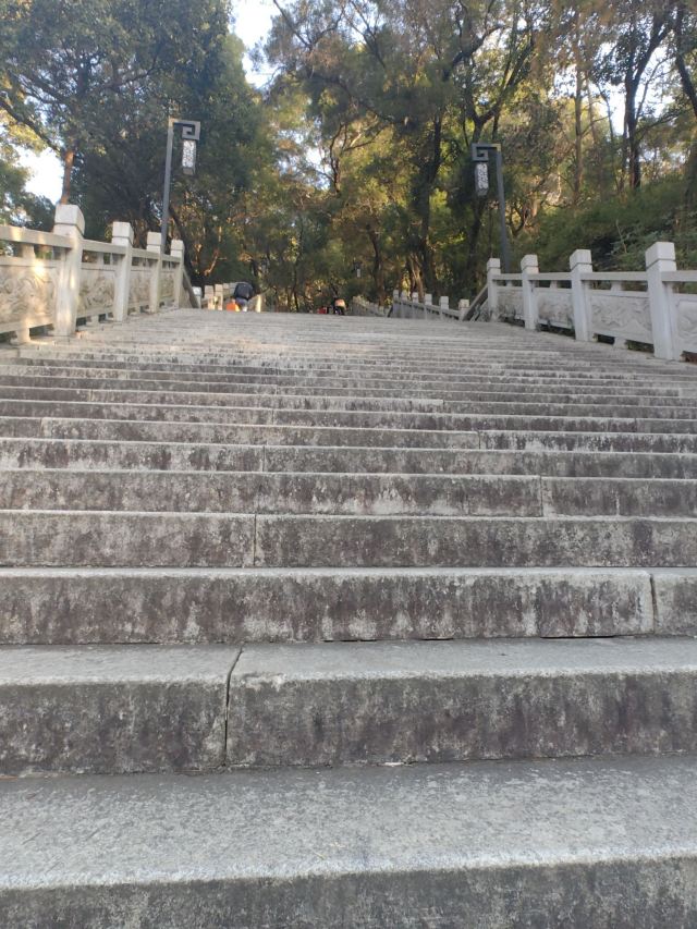 石竹山省级风景名胜区旅行图片 6