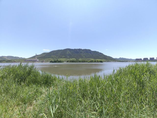 大凌河风景区旅行图片 4