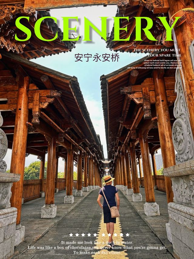 东湖公园旅行图片 2