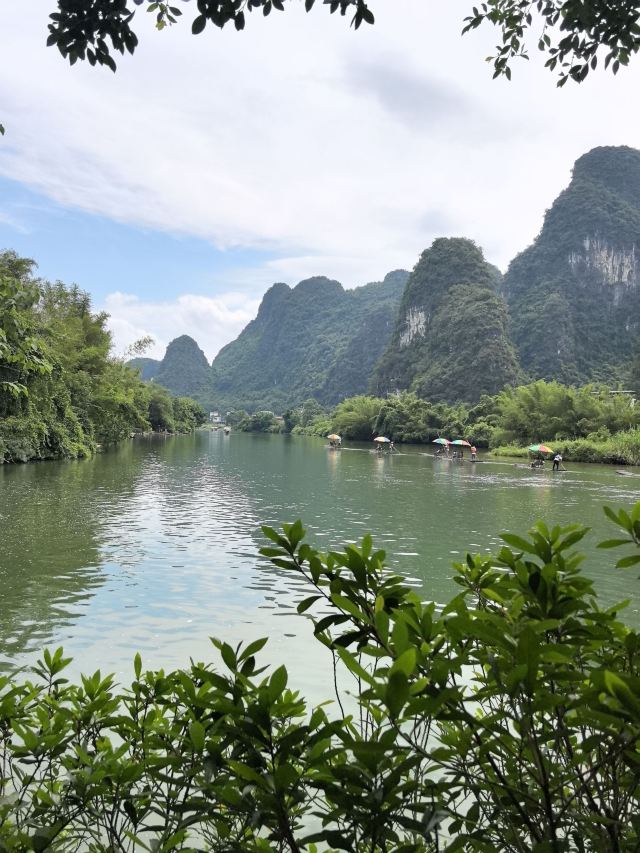 遇龙水韵旅行图片 1
