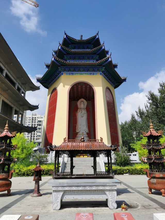 永庆寺旅行图片 9