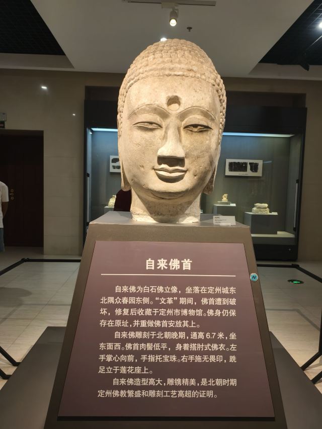 定州市文博园-宋街文化旅游休闲景区旅行图片 4