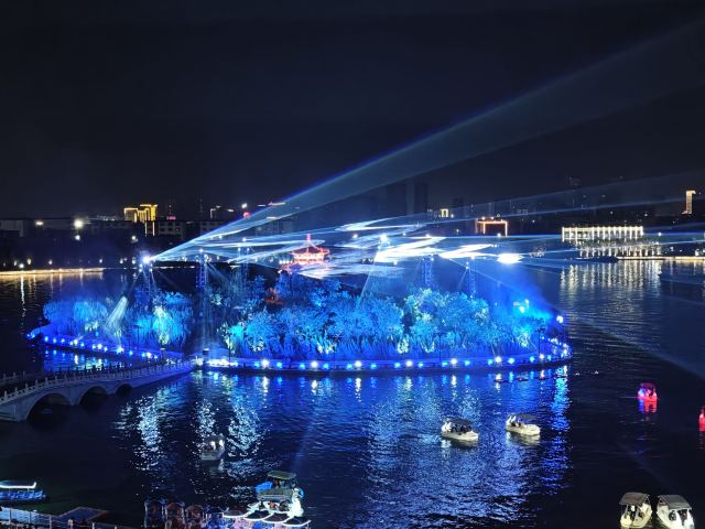 南川老街旅行图片 1