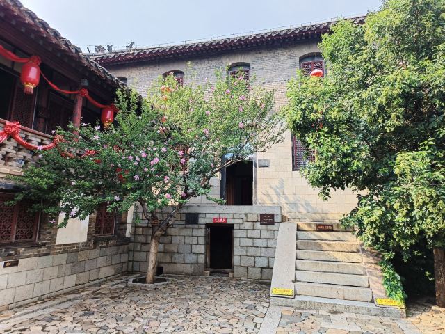 牟氏庄园旅行图片 5