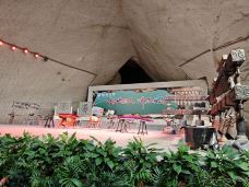 长屿硐天观夕硐景点-温岭-EchoChen123