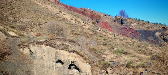 大同火山群国家地质公园旅行图片 2