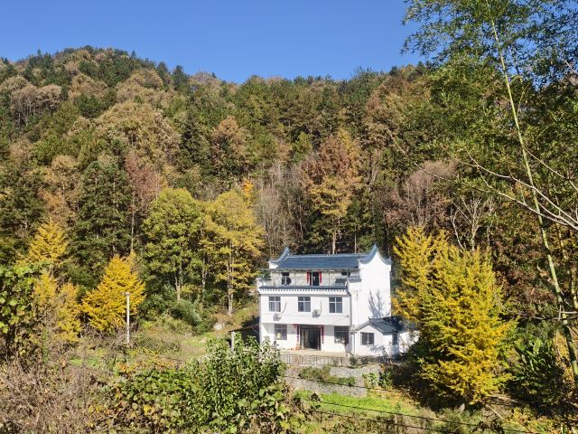 马鬃岭景区旅行图片 5