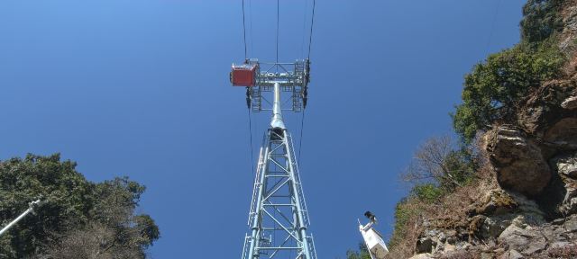 鸡足山旅行图片 3