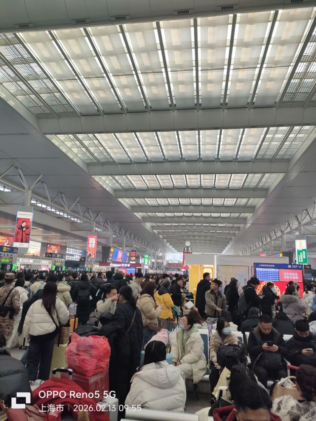 七宝古镇旅行图片 1