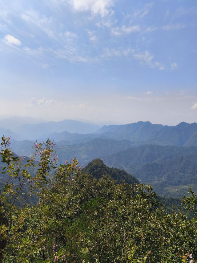 陕西省红河谷森林公园旅行图片 3