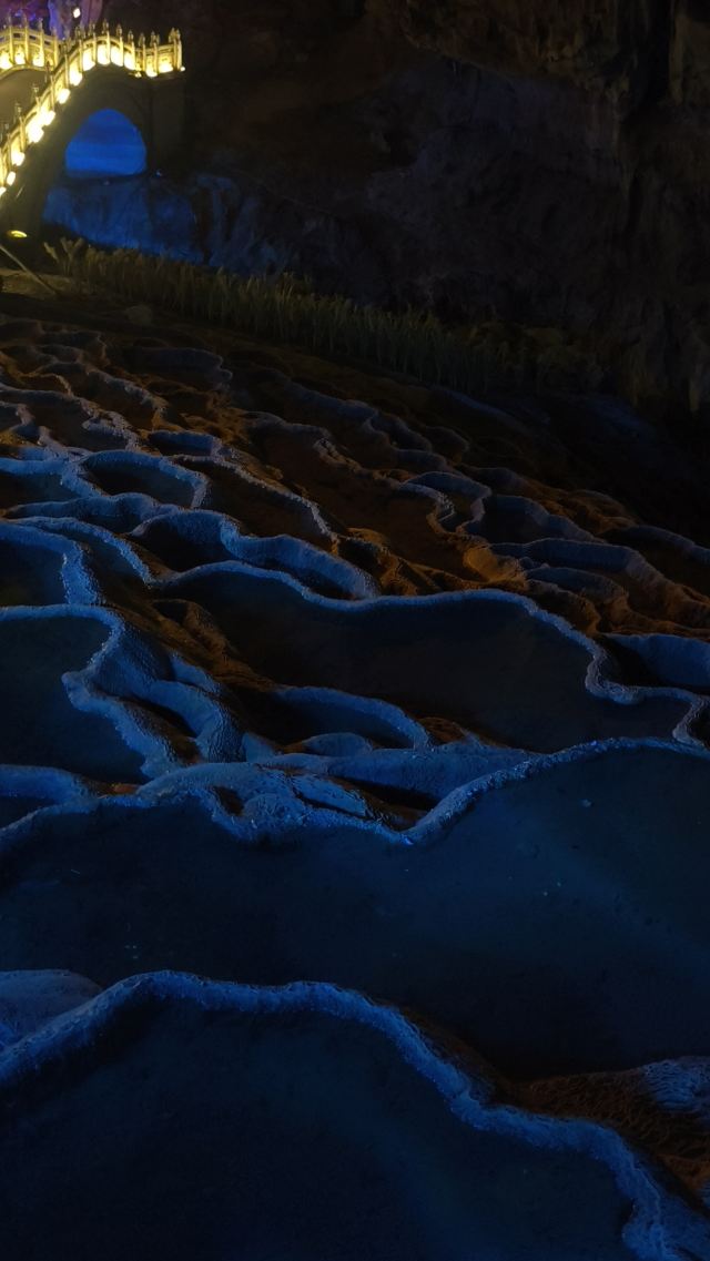 连州地下河旅行图片 2
