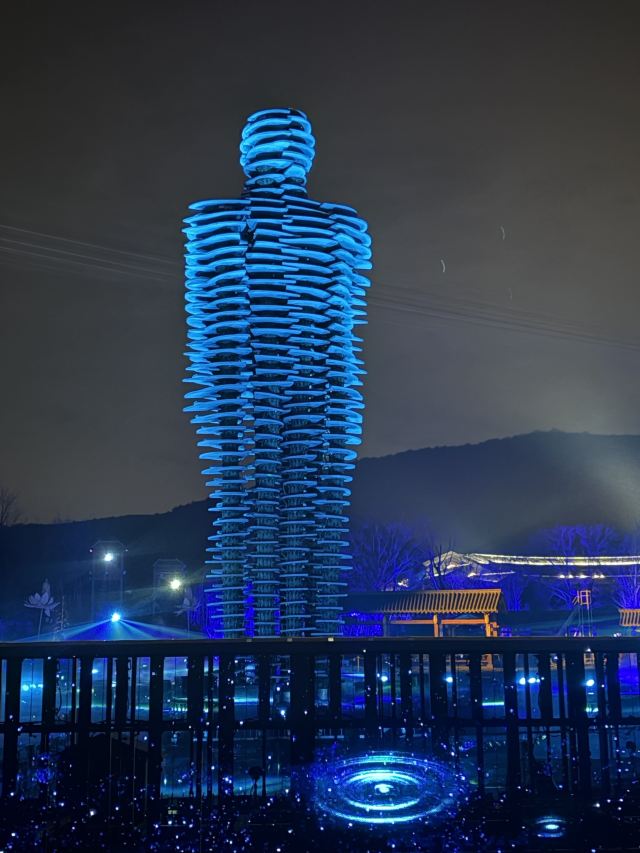 拈花湾·禅意小镇旅行图片 3