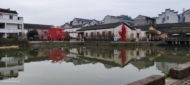 河阳古民居旅行图片 3
