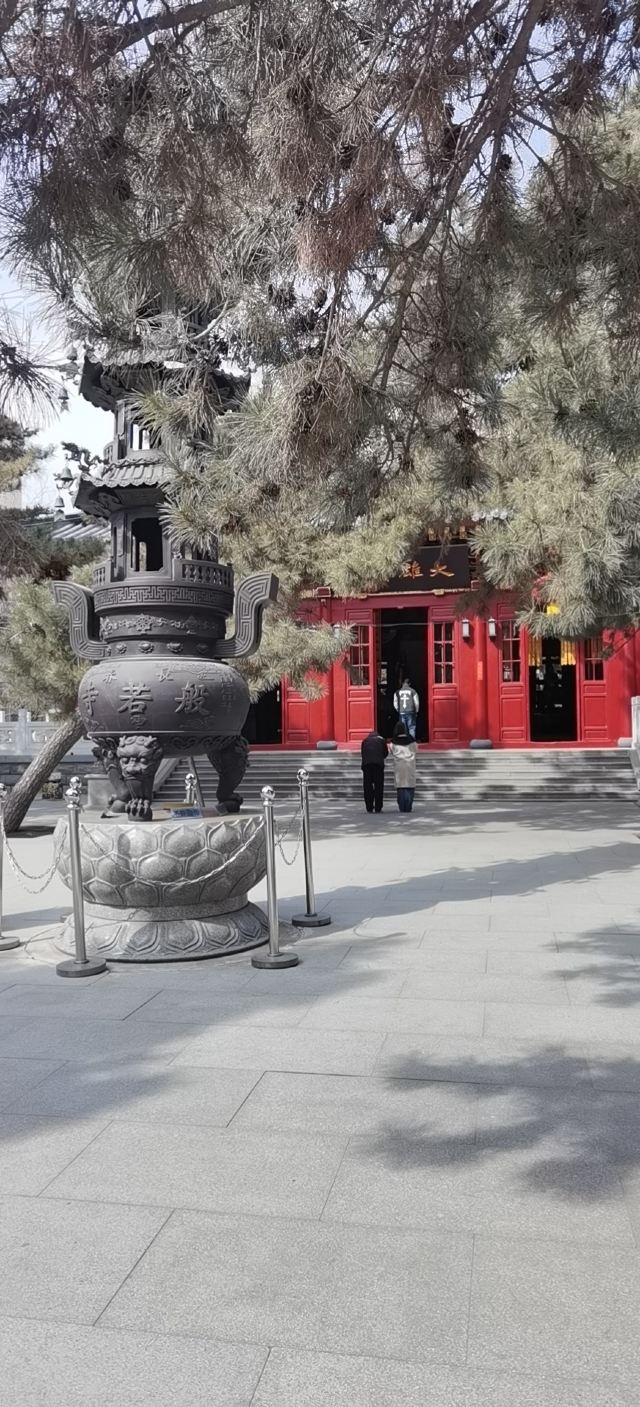 护国般若寺旅行图片 3