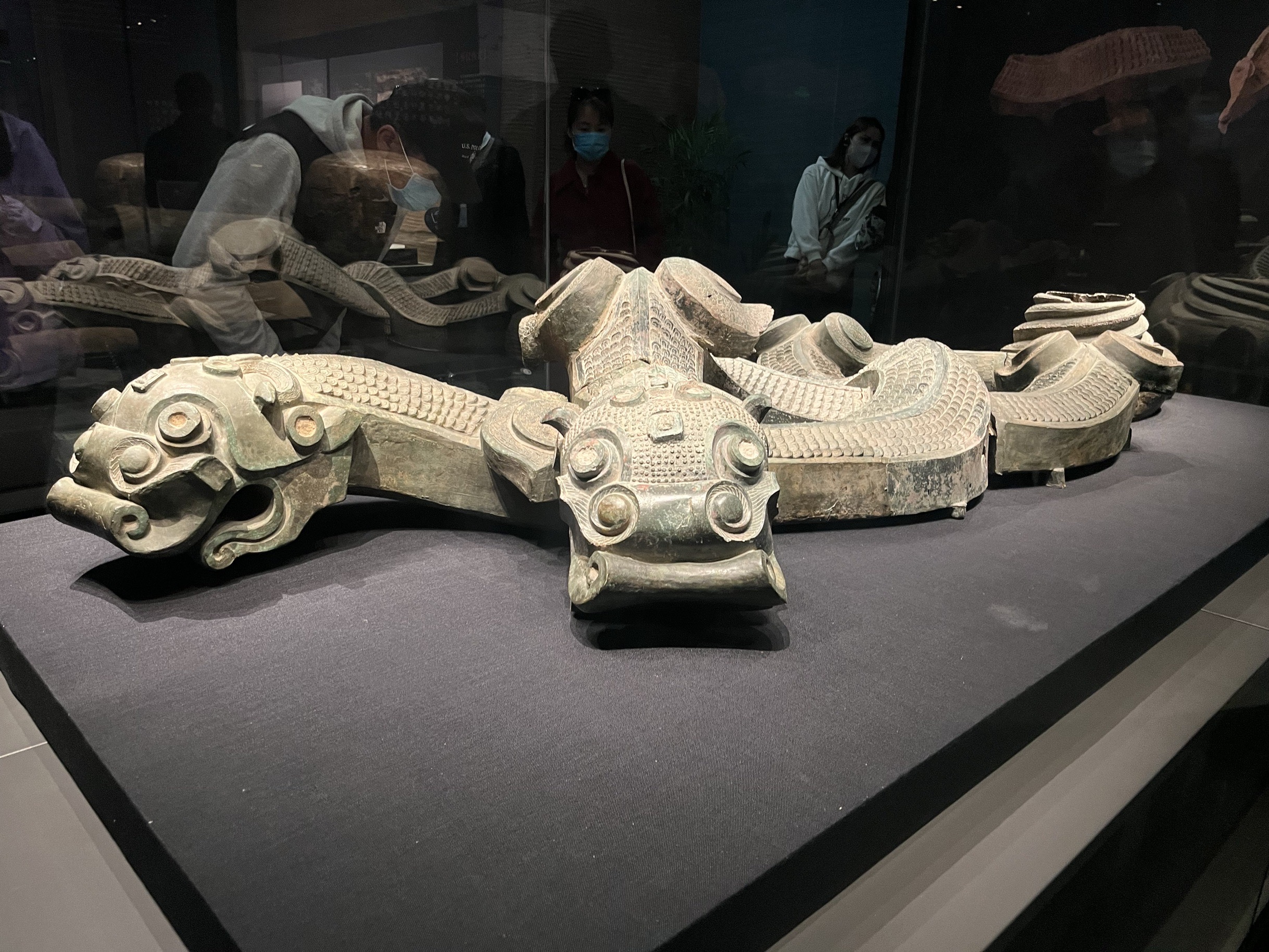 Xi'an Shaanxi History Museum