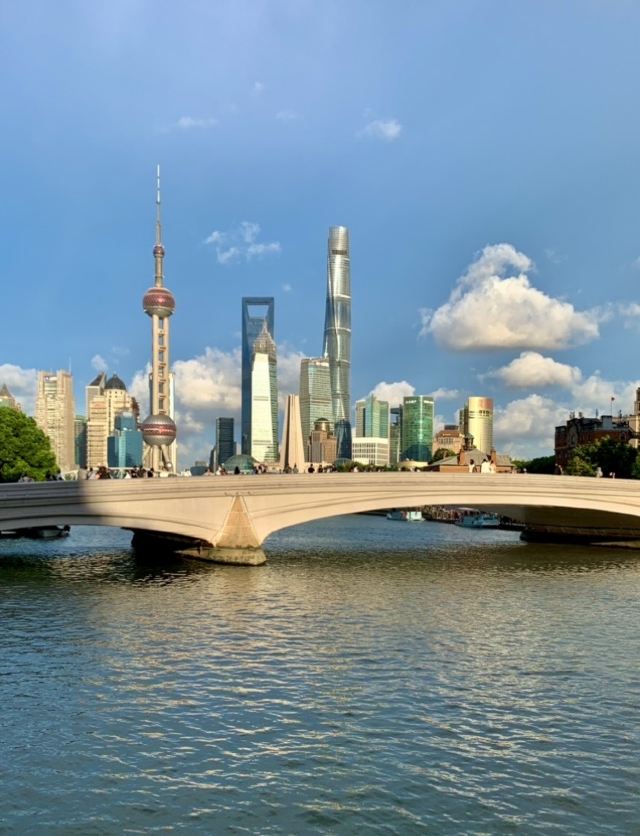 乍浦路桥旅行图片 9