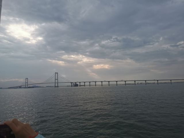 海上彩虹号旅行图片 3
