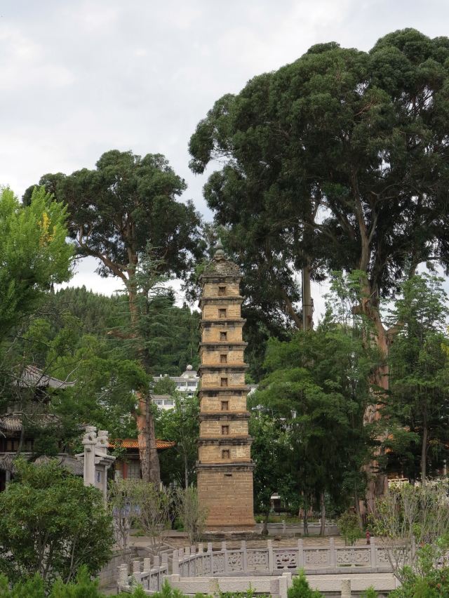 景风公园旅行图片 3