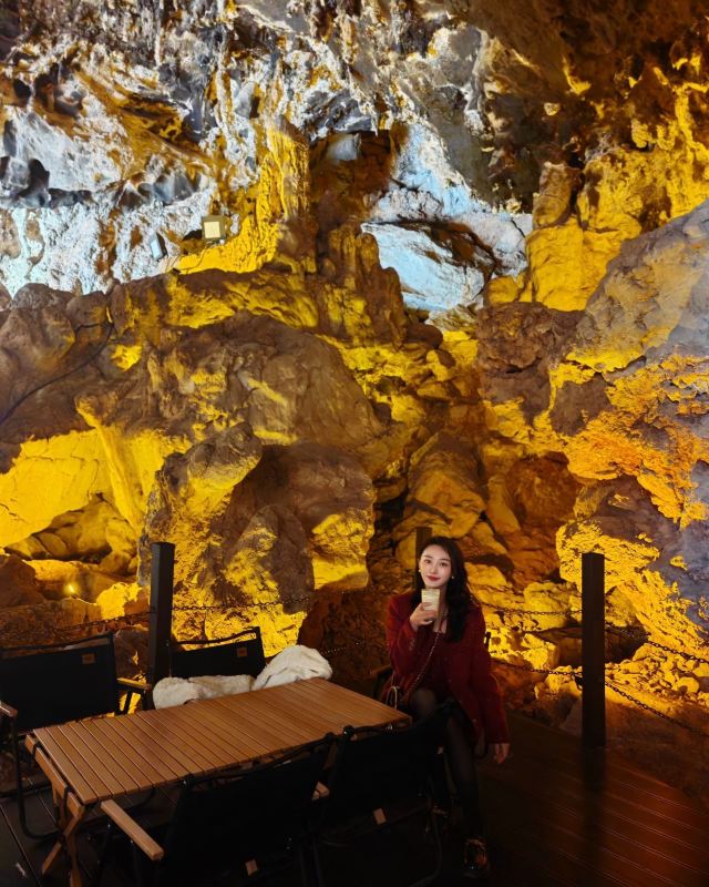 宝石洞风景区旅行图片 2