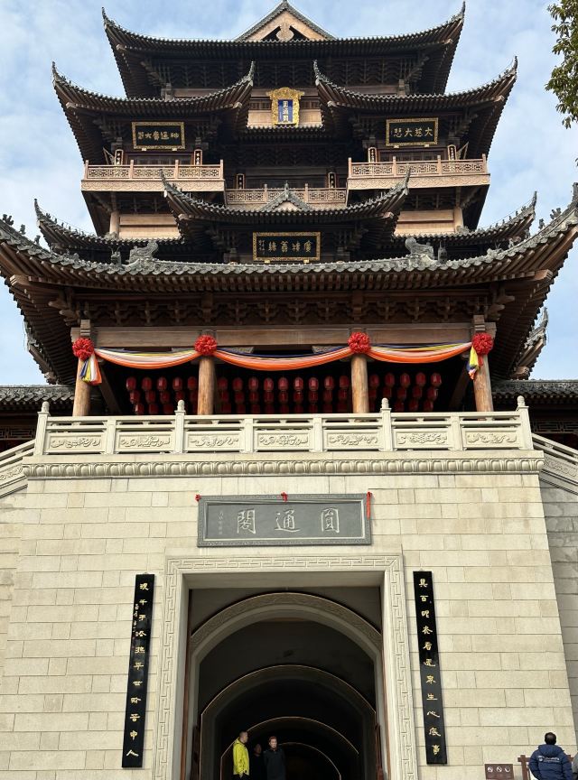 归元禅寺旅行图片 1