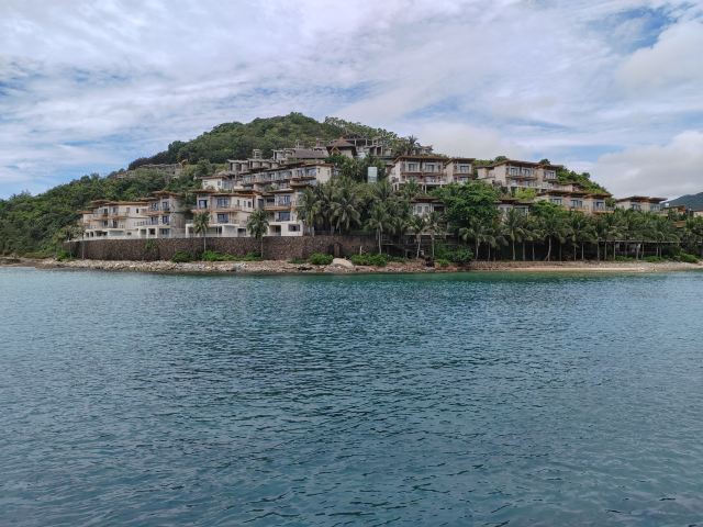 神州半岛旅游度假区旅行图片 6