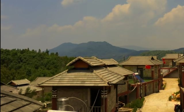 马散村景区旅行图片 7