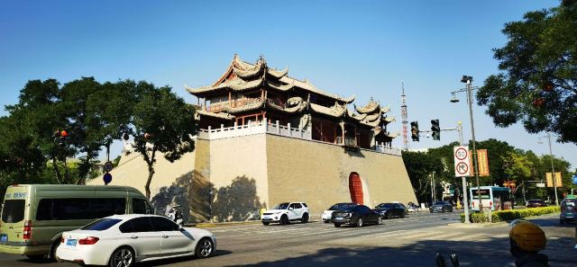 鼓楼旅行图片 9