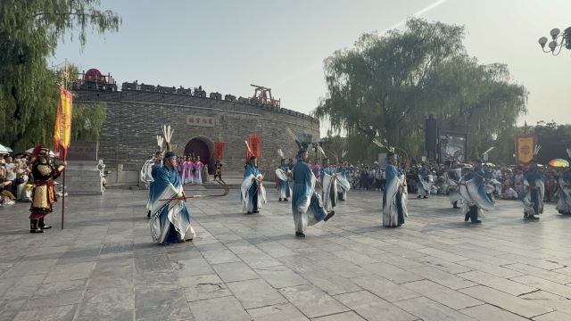 曲阜明故城旅行图片 1