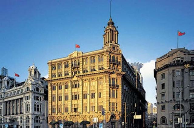 外滩旅行图片 1