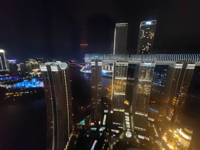 重庆朝天门广场旅行图片 2
