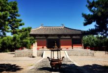 开善寺景点图片