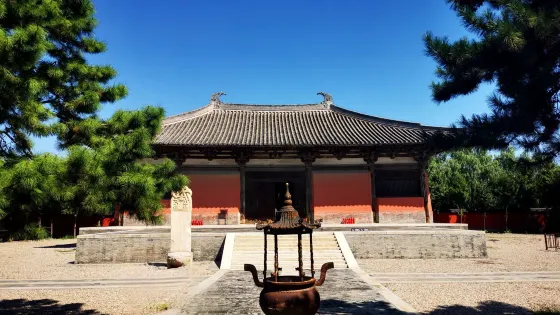 開善寺