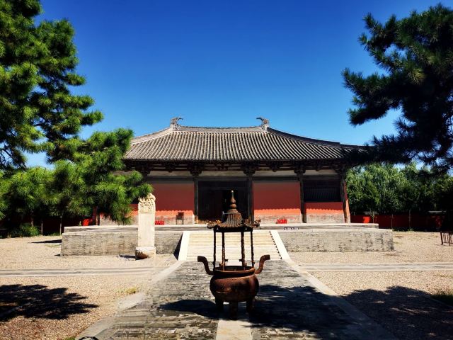 开善寺旅行图片 4