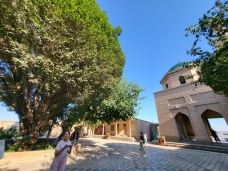 库车大寺-库车-YoYo_7P9U7J0J