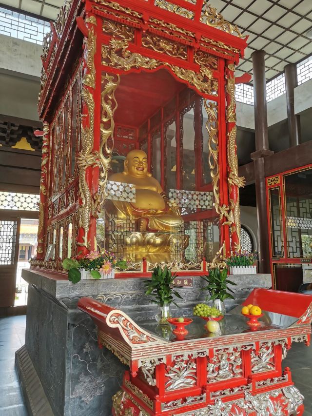 永庆寺旅行图片 3