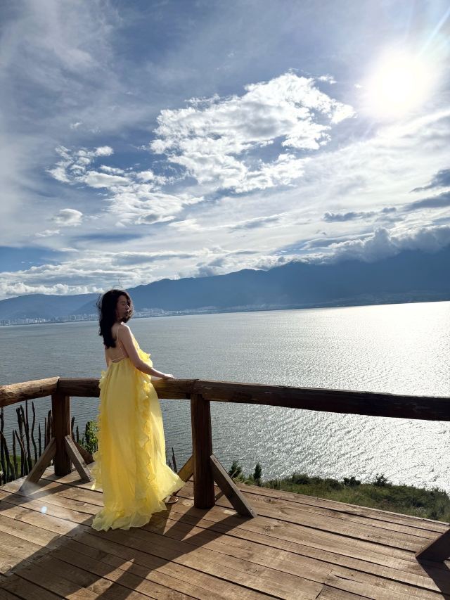 童话山海花园(下午茶·骑马·休闲)旅行图片 7