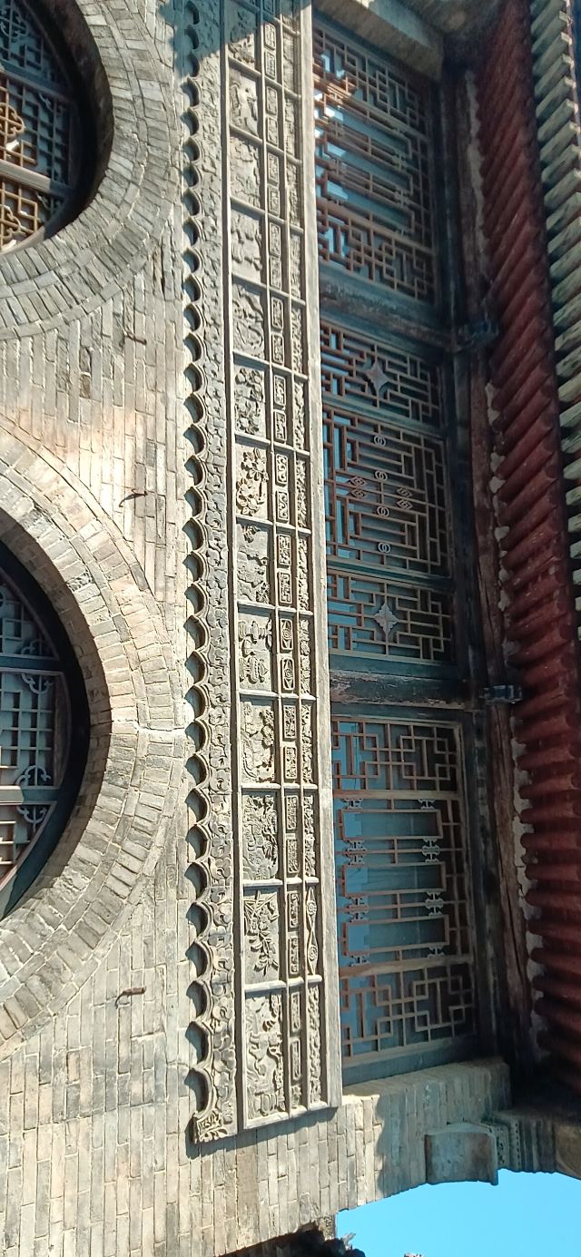 双塔公园旅行图片 3