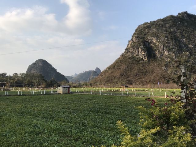 旧州景区旅行图片 4